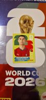 Cristiano Ronaldo panini 2026