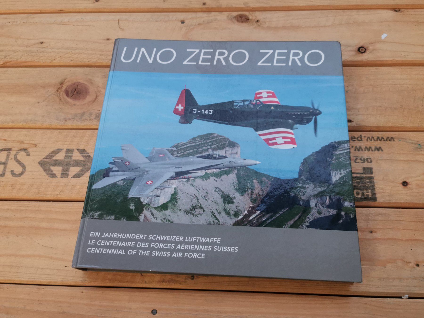 Misurare: Buch 100 Luftwaffe Fliegertruppe Mirage Messerschmitt – Usato da Neuenkirch venduto da bf-109
