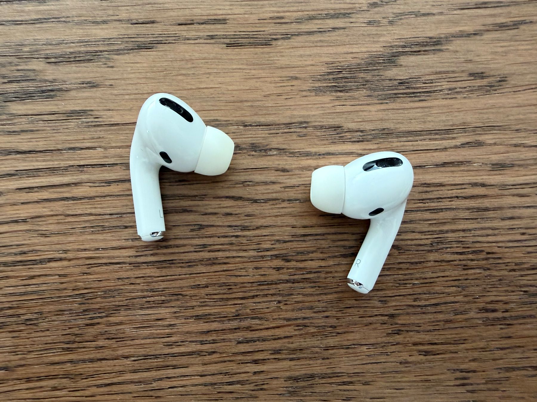 Apple Kopfhörer: AirPods Pro 1. Generation – Gebraucht aus Au ZH von Dolichotis 2