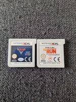 3DS Spiele