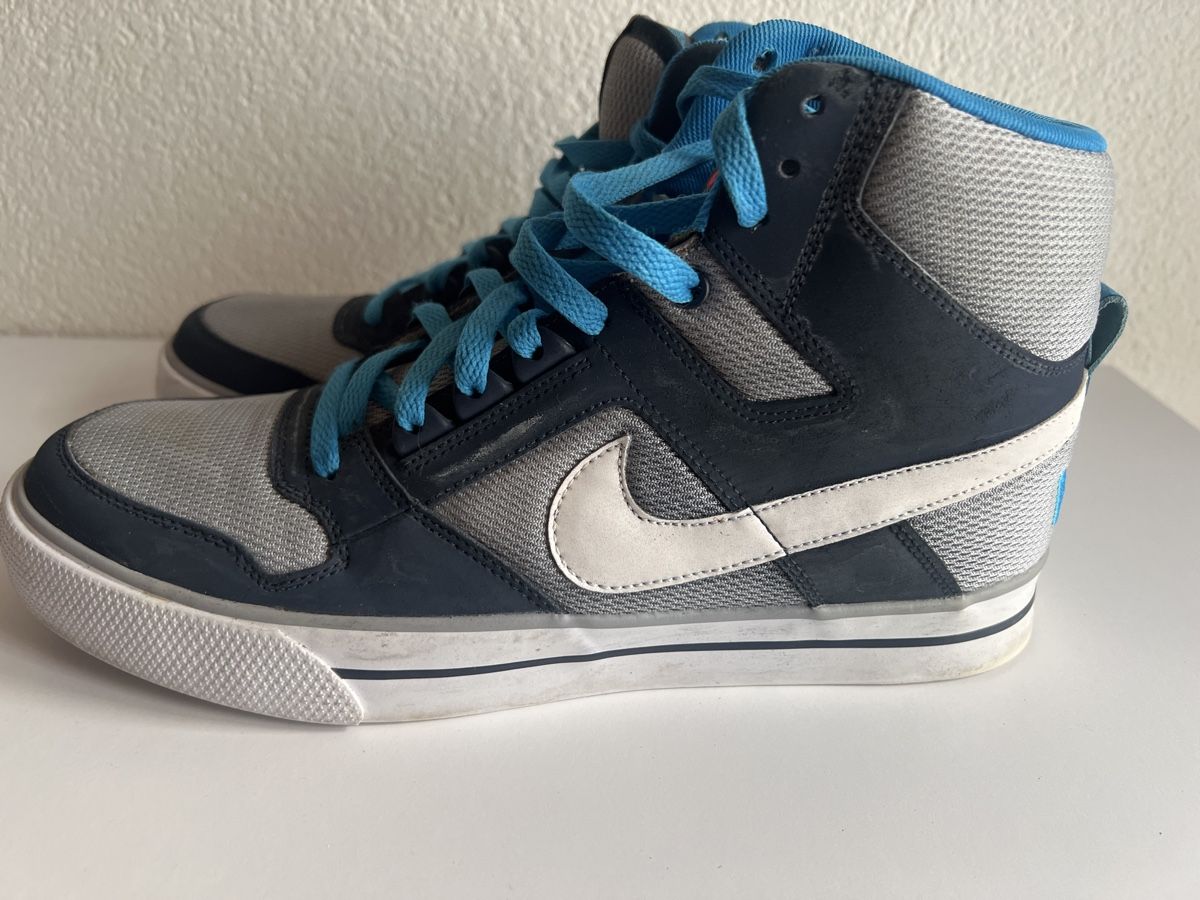 Nike Scarpe da uomo: Nike Schuh 44 – Usato da Hauptwil venduto da Tifosi92 1