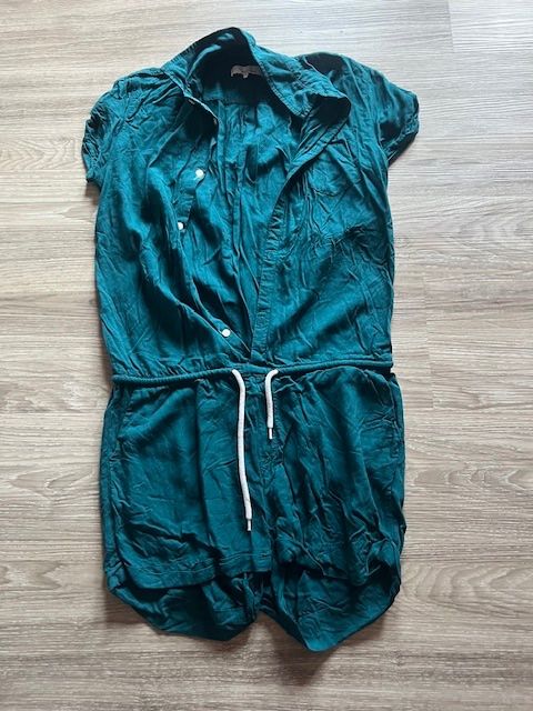 Tute: Sportlich - Jumpsuit Gr S 36/38 – Usato da Neerach venduto da romiping 9
