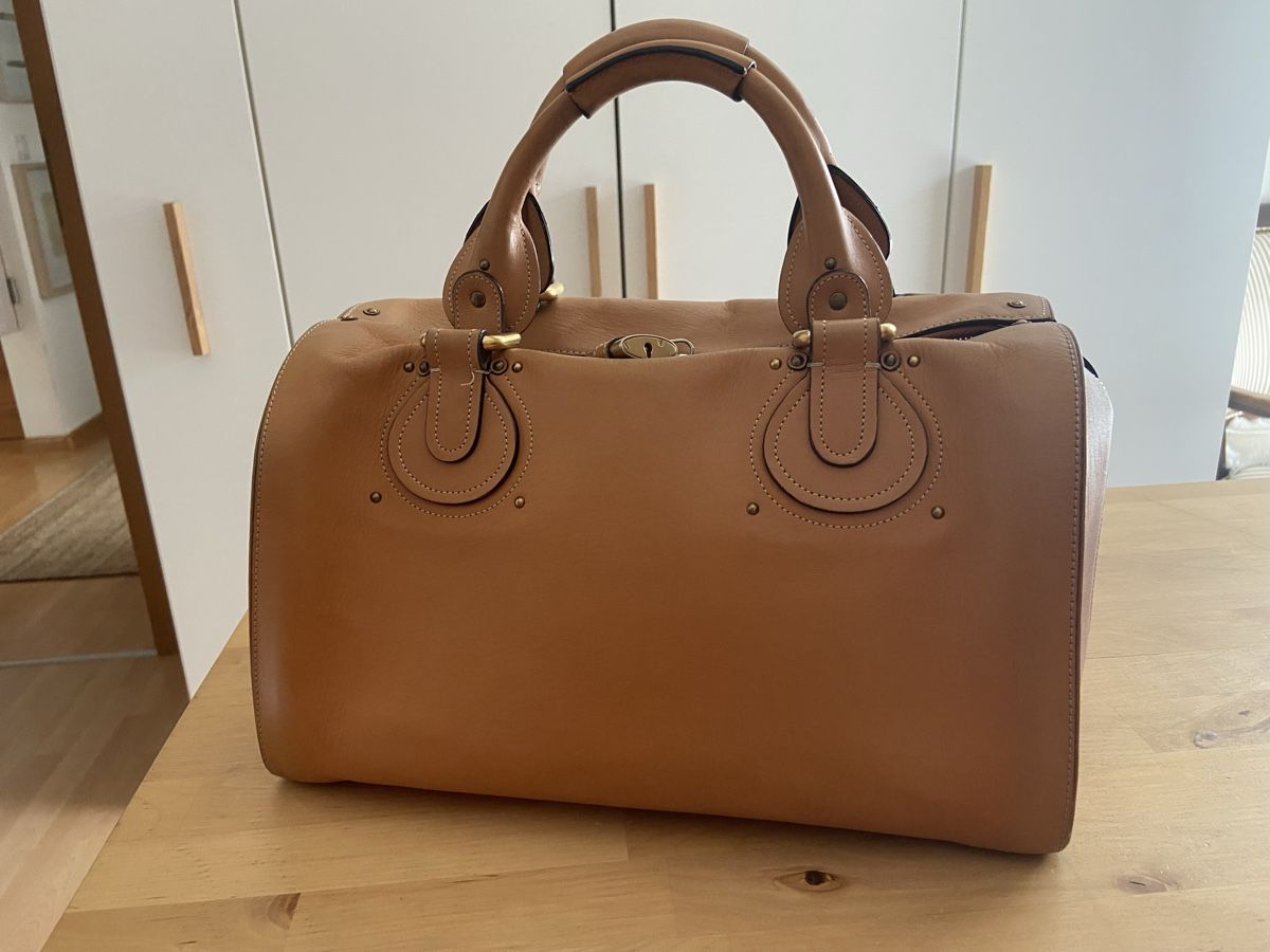 Chloé Borse da donna: Handtasche Chloé – Usato da Binningen venduto da Dodo21