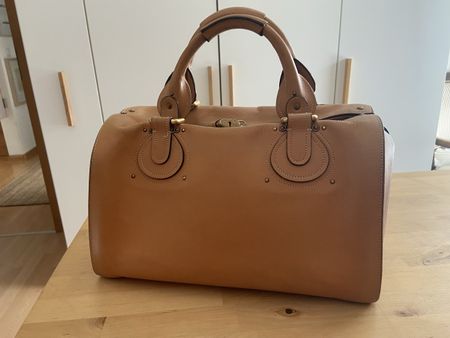 Handtasche Chloé