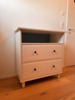 IKEA Kommode (Hemnes - weiss)