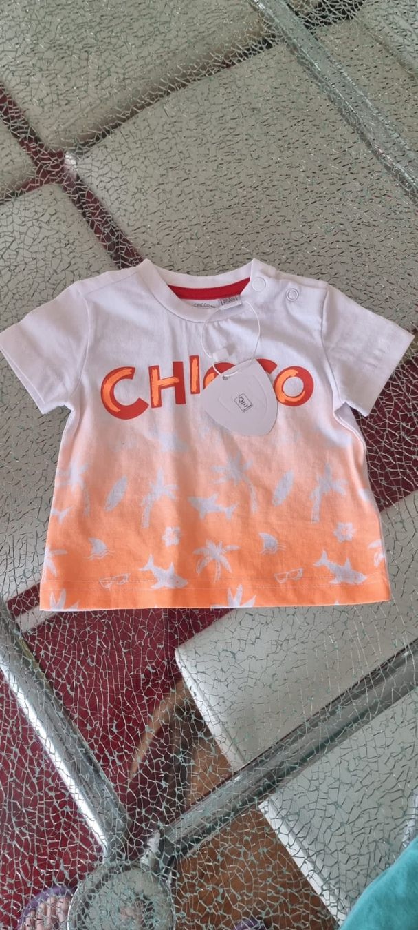 Chicco Ensembles coordonnés: Chicco Gr. 56 – Neuf avec emballage d'origine à Luzern par Reni025 5