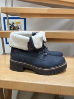Bottes d’hiver modulables 