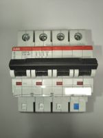 ABB SMISSLINE TP Modul (2CCS573103R8204)