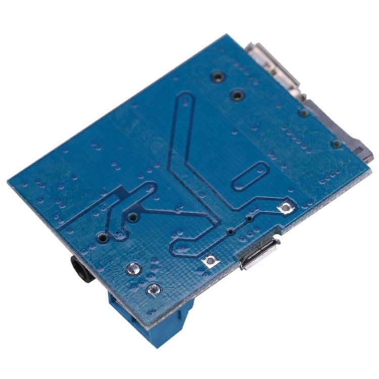 Composants électroniques: MP3-Decoderplatine, Decoder, TF-Karte, USB-Flash-Laufwerk – Neuf avec emballage d'origine à Aesch BL par Elektronik_Laden 4