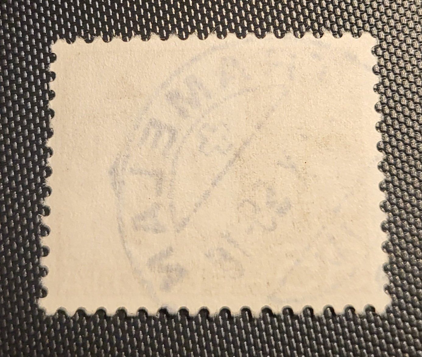 Tutti i francobolli: Vollstempel Tramelan briefmarke – Usato da St Gallen venduto da Stampsalshobby 1