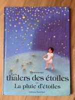 Livre pour enfants: Les thalers des etoiles de Grimm