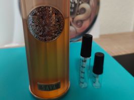Sava  by Gissah 5ml Abfüllung