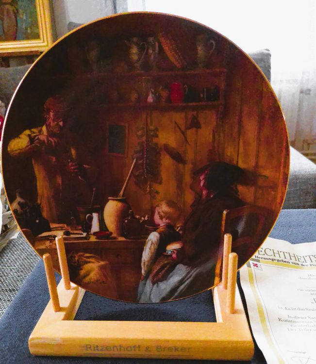 DLUKENY Geburtsurkunden Halter - Urkunden Röhrchen Für Zertifikate 24cm