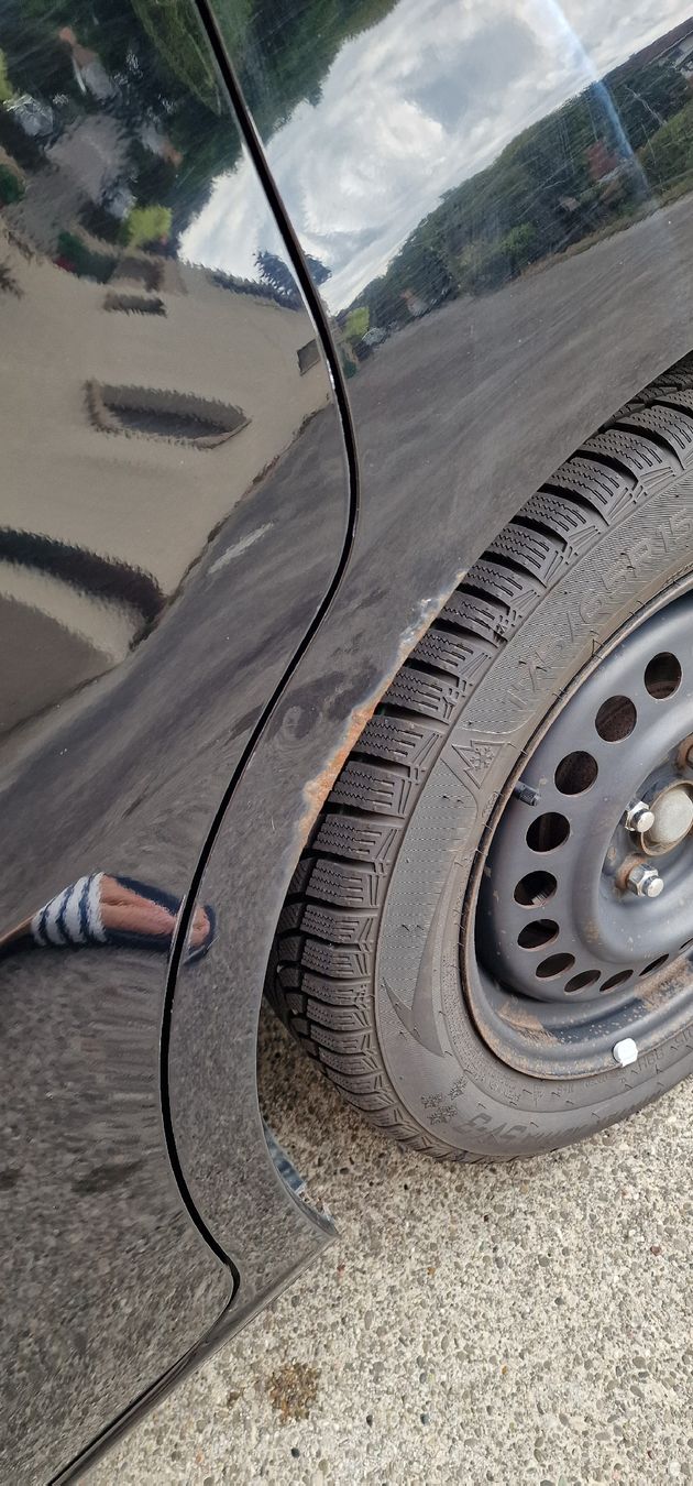 Honda Autos: HONDA JAZZ – Gebraucht aus Zwingen von Al_martino 3