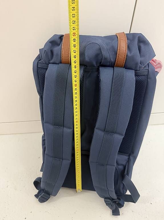 Zaini: Rucksack Herschel – Usato da Zürich venduto da mel_v8qp 3