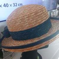 Rosamunde Pilcher: SommerHut / Vintage