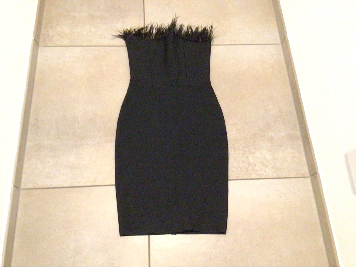Kleider: Kleid M – Gebraucht aus Minusio von liam04