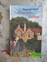 Buch: Pinnegars Garten