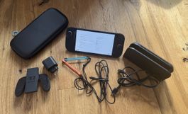 Nintendo Switch 2 mit Dock, Joy-Cons & Zubehör – Komplettset