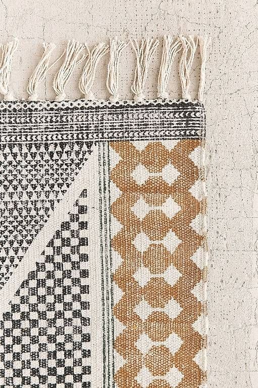 Teppiche: Tapis design – Gebraucht aus Lausanne von mel_d6p2 1