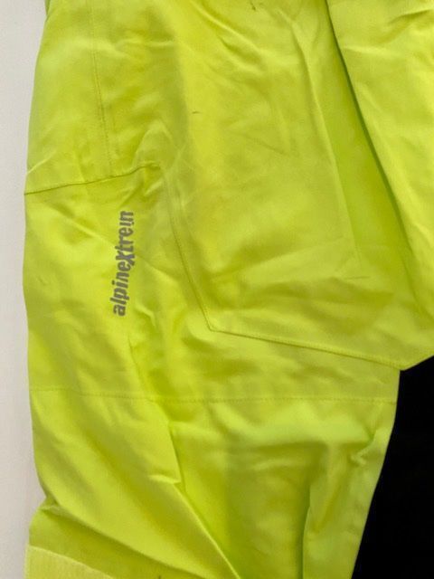 Salewa Pantaloni: Salewa Alpine Xtrem ski pants – Usato da Dallenwil venduto da ZD2019 2