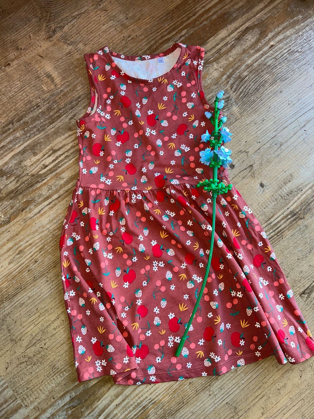 Vestiti & Gonne: Kleid Palomino 116 - neuwertig – Nuovo (secondo la descrizione) da Safenwil venduto da 2hand_aber_wertvoll