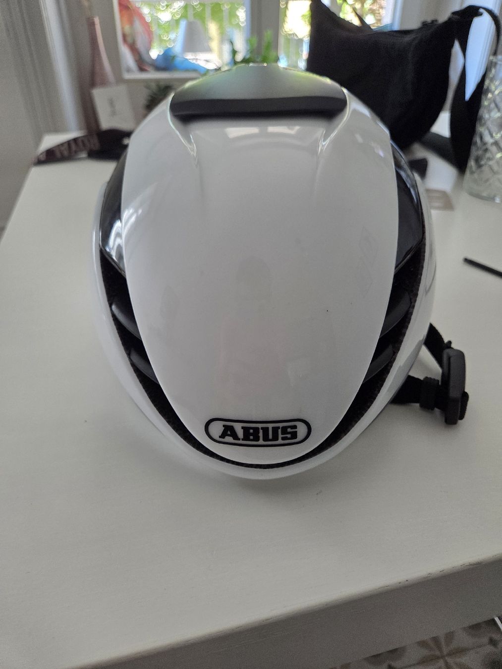 Abus Caschi: Abus Gamechanger 2.0 Mips – Nuovo (secondo la descrizione) da Orpund venduto da Tim.Dennys01 2