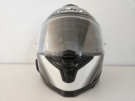 HJC IS-17 Motorradhelm, Grösse S, Top Zustand!