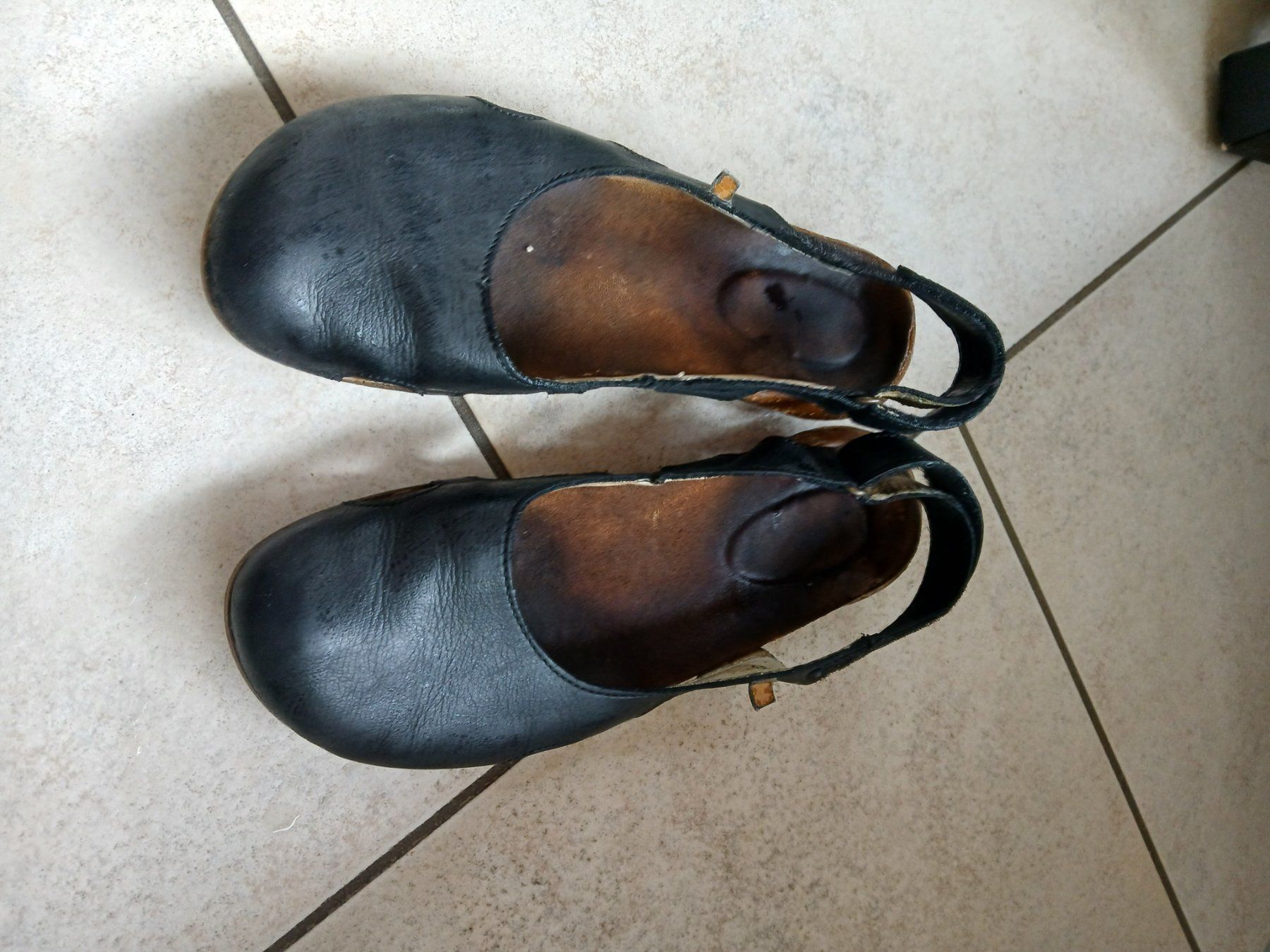 El Naturalista Scarpe da donna: Sandalen el naturalista 39 – Usato da Stallikon venduto da madi0320