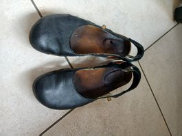 Sandalen el naturalista 39