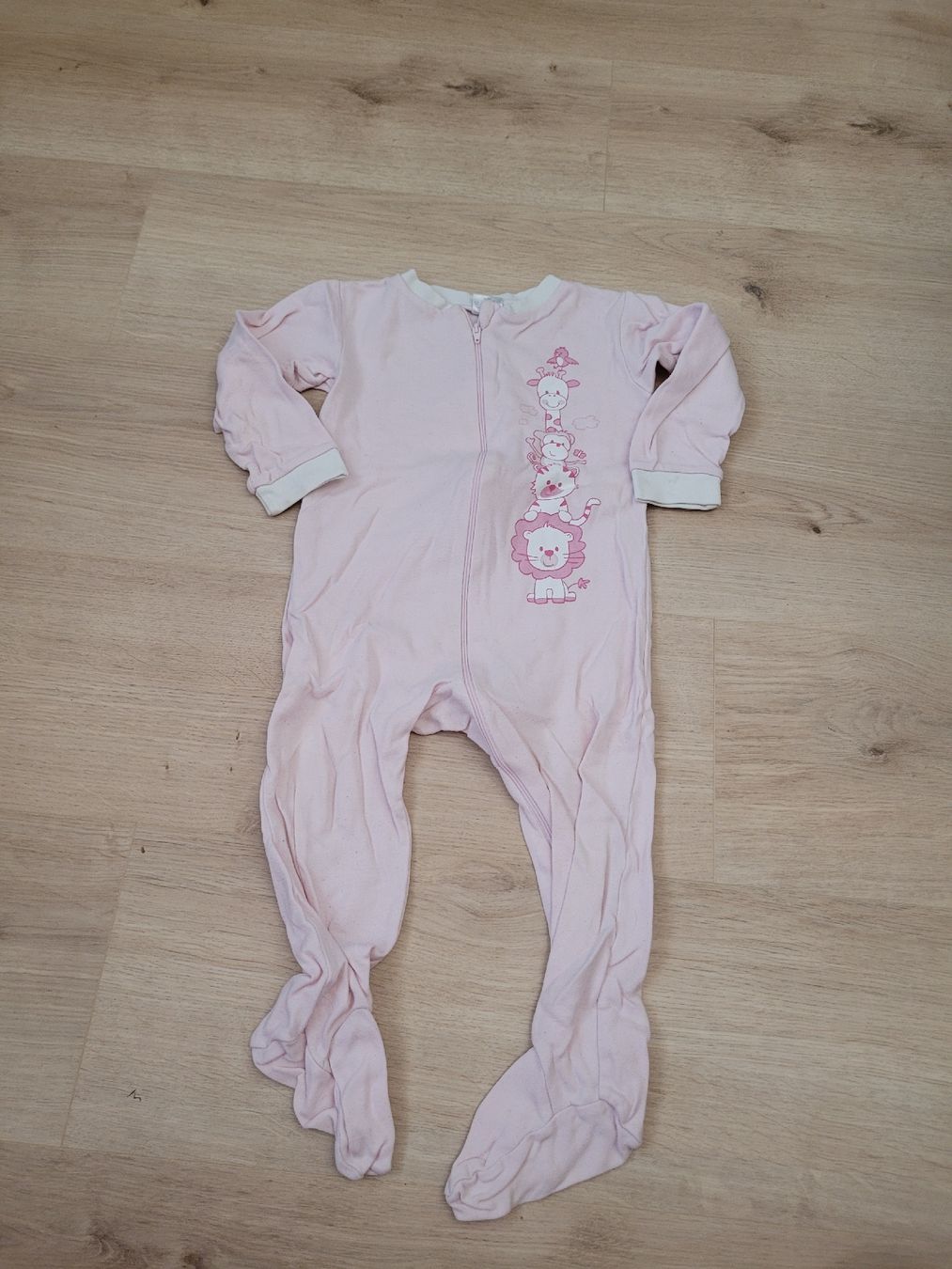 Pigiama & Simili: Pyjama Gr. 86 – Usato da Lupsingen venduto da sta_wgg5