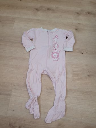 Pyjama Gr. 86