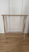Kleiderstange Zara Home Holz für Kinder guter Zustand