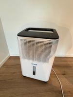 Luftentfeuchter Ecowell weiss gebrauchter Zustand