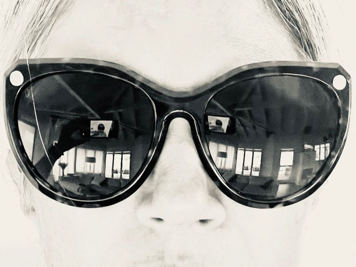 Louis Vuitton Occhiali & Lenti: LOUIS VUITTON SONNENBRILLE – Usato da Bern venduto da mynoa 8
