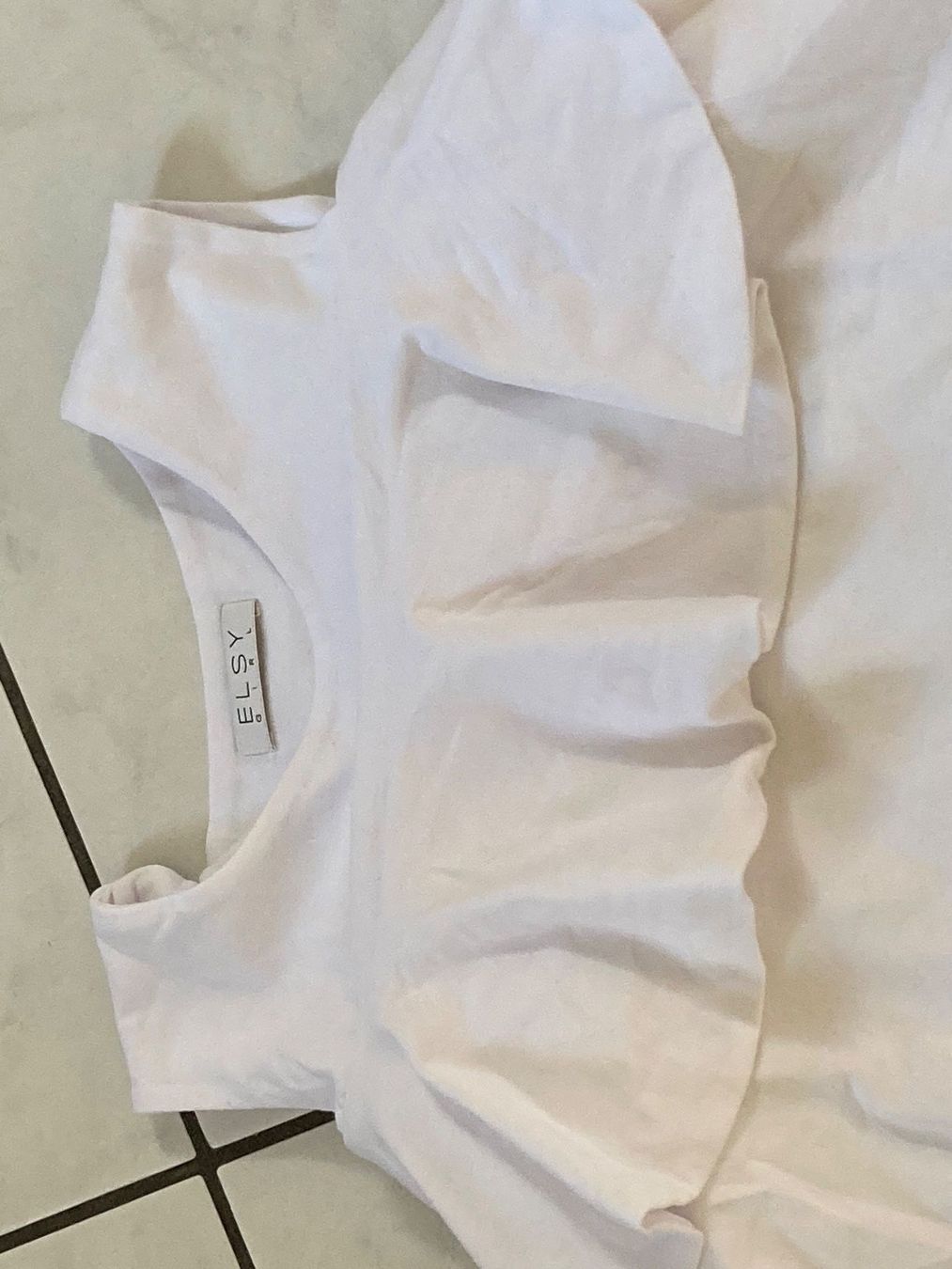 Camicette, T-shirt & Top: ELSY tunique taille 164cm – Nuovo (secondo la descrizione) da domdidier venduto da picolo99 1