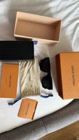 Louis Vuitton Sonnenbrille