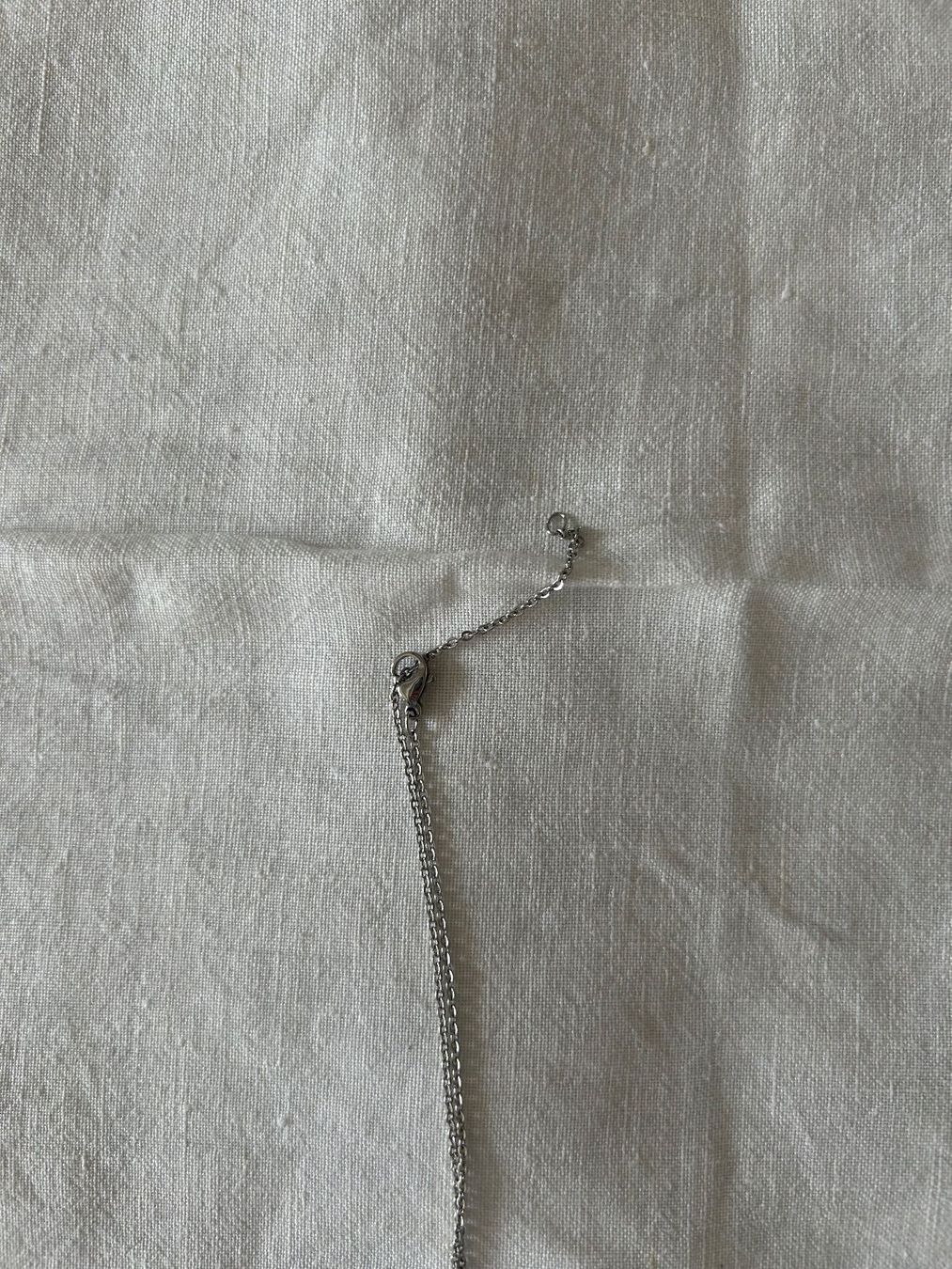 Ketten: Collier – Neu (gemäss Beschreibung) aus Renens VD von m27_y26 1