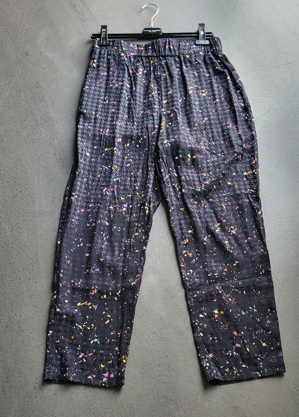 Hosen: raquel allegra Seidenhose Gr S – Neu (gemäss Beschreibung) aus Kaisten von Ciccr
