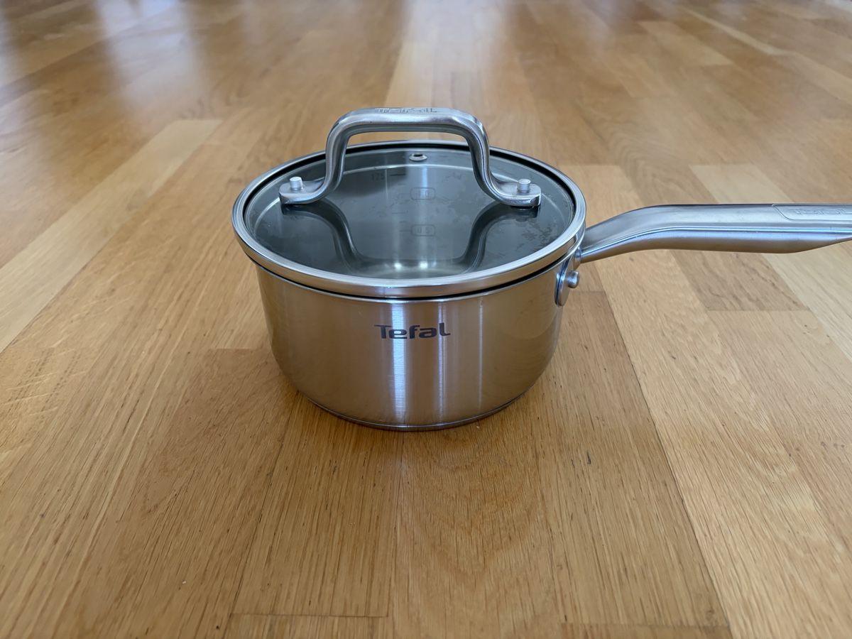 Tefal Poêles: Tefal Pan Set – D'occasion à Regensdorf par WetTowel42 1