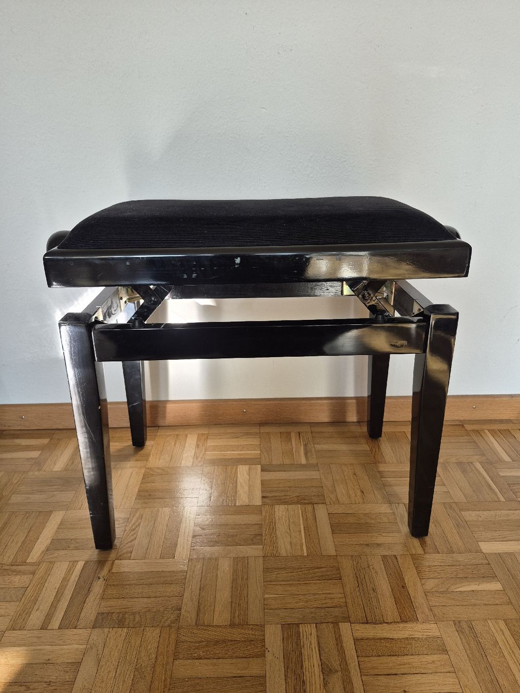 Korg Musikinstrumente: Korg Concert C-320 E-Piano – Gebraucht aus Zürich von yanickaem89 7
