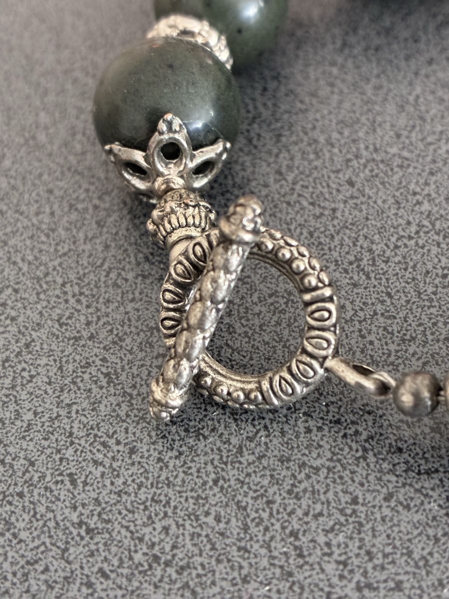 Bracelets: Armbänder mit Knebelverschluss – D'occasion à Niederglatt ZH par Gotthelf23 4