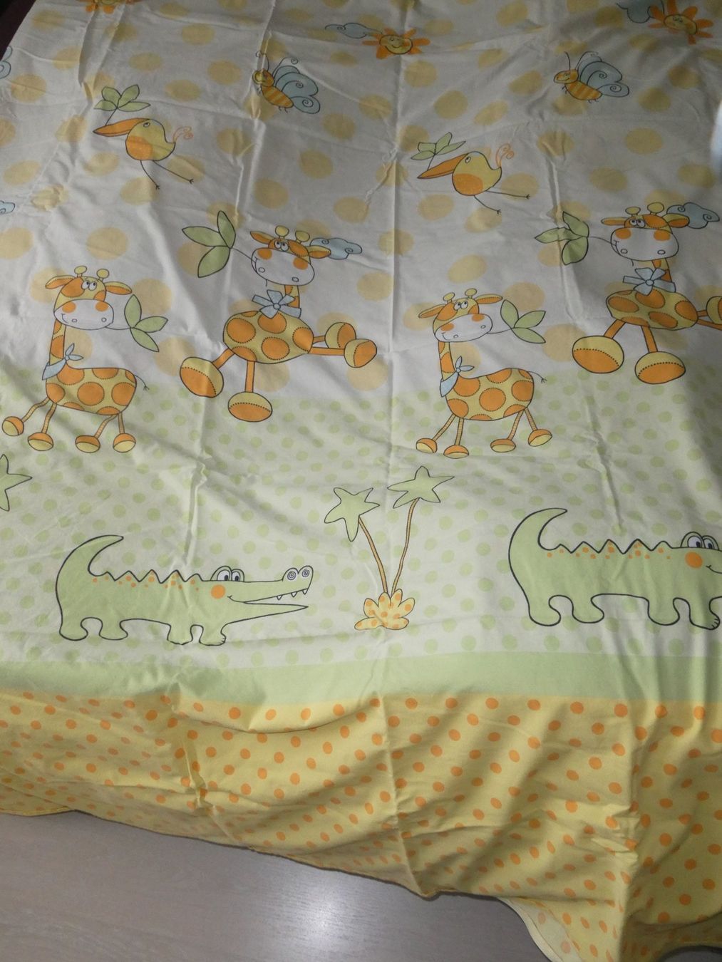 Biancheria da letto: Bettanzug Kinder – Usato da Mels venduto da KOSL 1