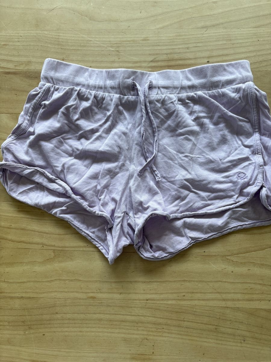 Benetton Pantaloni: Short Benetton 150 – Usato da Bergdietikon venduto da Marineh2004