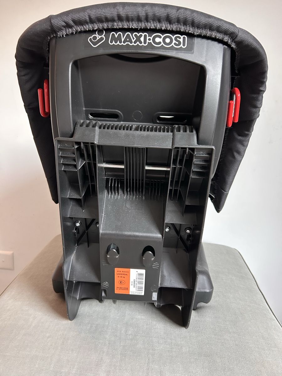 Maxi-Cosi Sièges auto: Maxi Così Priori – D'occasion à Magden par ape_59tw 2