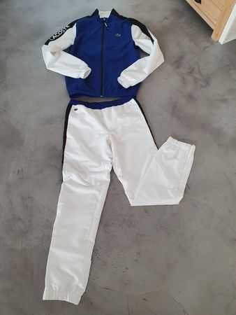 Lacoste Trainingsanzug, Sport, XS, neuwertig, Top Zustand