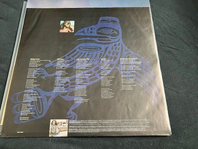 Schallplatten: Deep Purple – Gebraucht aus Aarwangen von Jukebox3 4