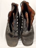 Marschschuhe der Schweizer Armee Original Gr. 27.5