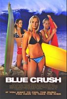 Poster Blue Crush Kino