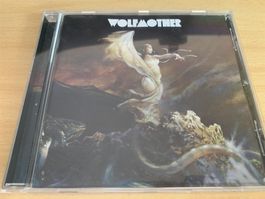 Wolfmother – Wolfmother